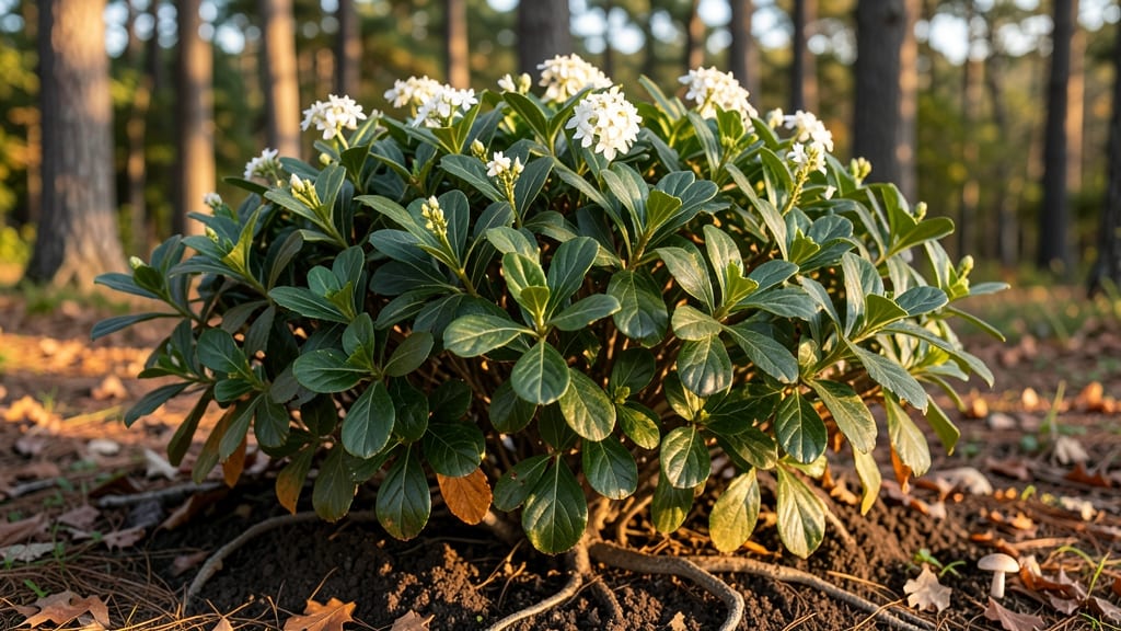 Shrubs