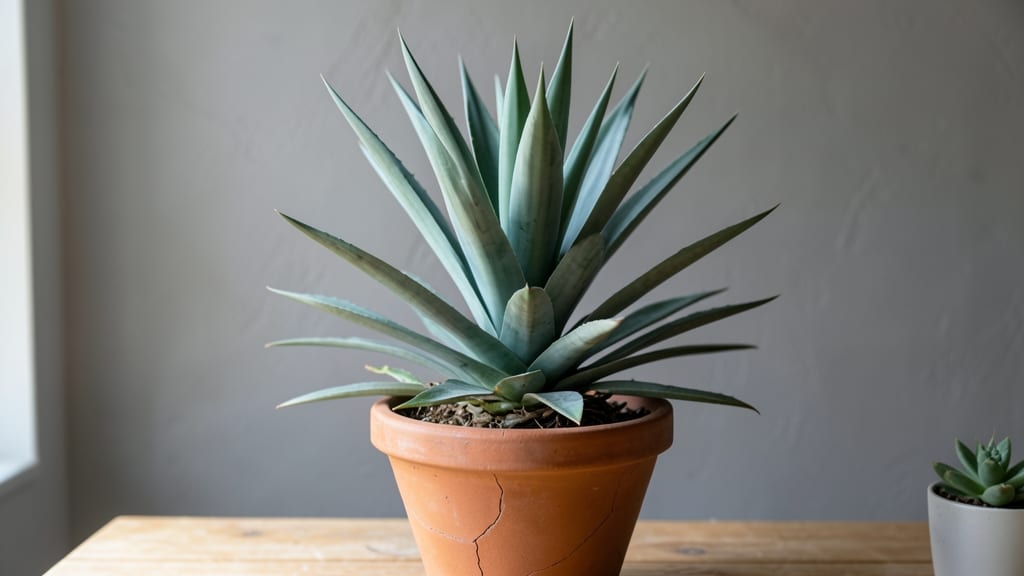 Curved Leaf Yucca: Cold-Hardy Perennial With Dramatic Foliage Year Round
