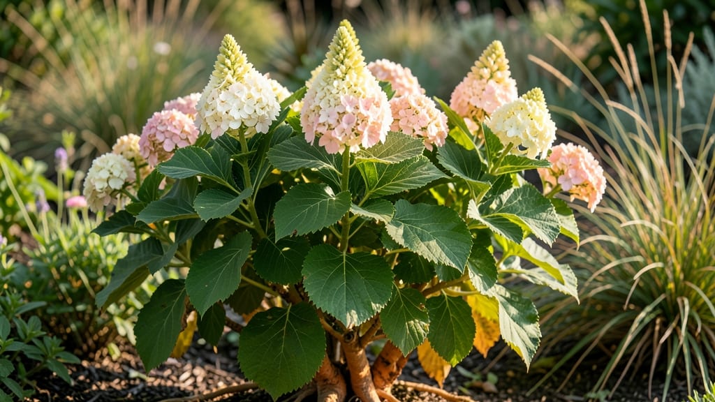 Oakleaf Hydrangea in Full Sun: Heat-Tolerant Varieties and Pruning Hacks